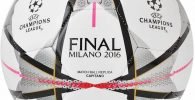 Balón de Champions Final 2015-2016