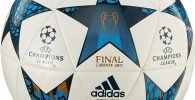 Balón de Champions Final 2016-2017