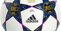 Balón de Champions Final Temporada 2012-2013