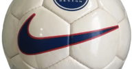 Balón de la Champions 1998