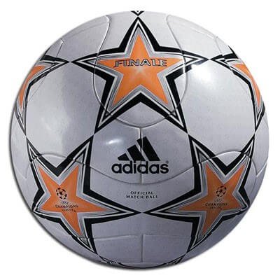 Balón de la Champions 2007-2008 Balón de la Champions 2007-2008
