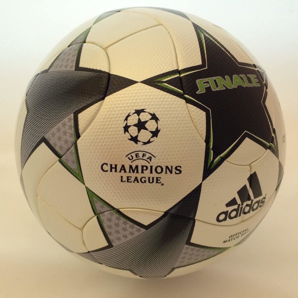 Balón de la Champions 2008-2009 Balón de la Champions 2008-2009