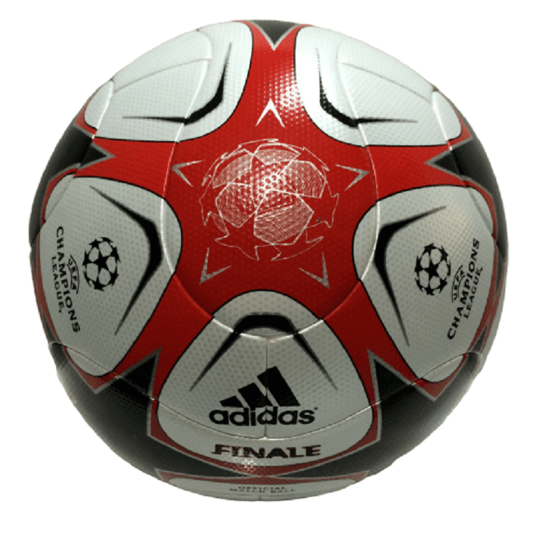 Balón de la Champions 2009 Balón de la Champions 2009