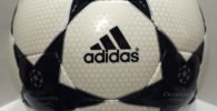 Balón de la Champions Adidas Finale 2