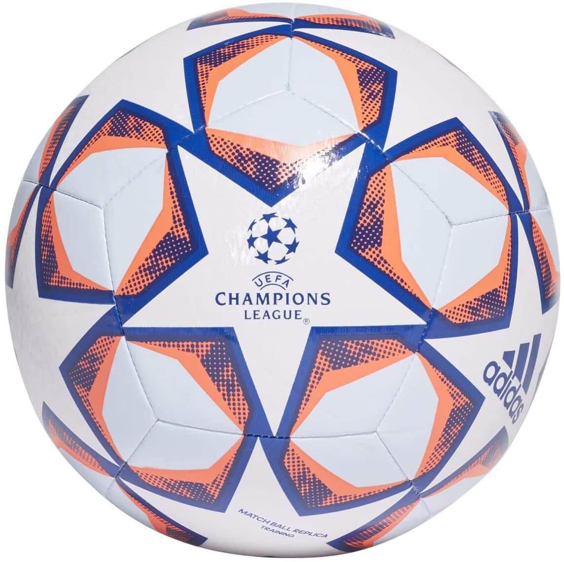 Balón Champions 2020