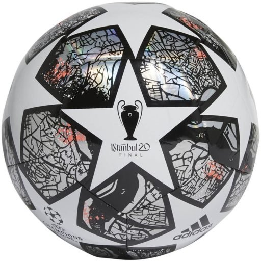 Balones de la Champions (Final Estambul 2020) Balones de la Champions (Final Estambul 2020)