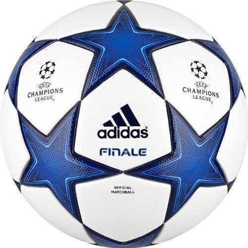 Balón de Champions 2010-2011
