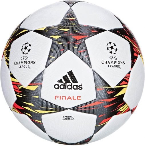 Balón de Champions Final 2013-2014