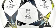 Balón de Champions Final 2017-2018