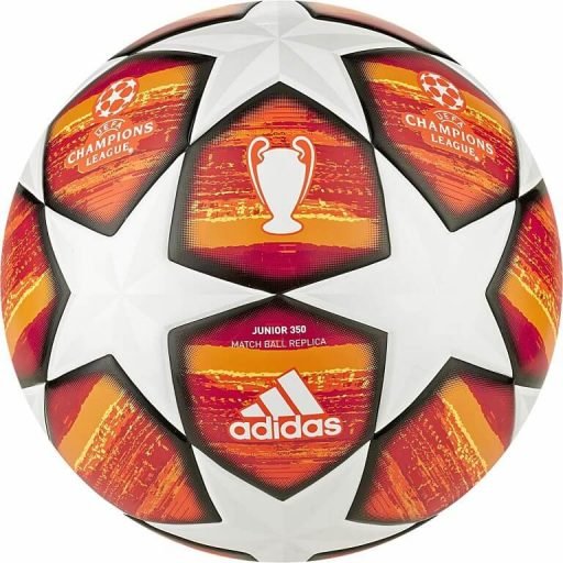 Balón de Champions Final 2018-2019
