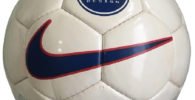 Balón de la Champions 1998-1999