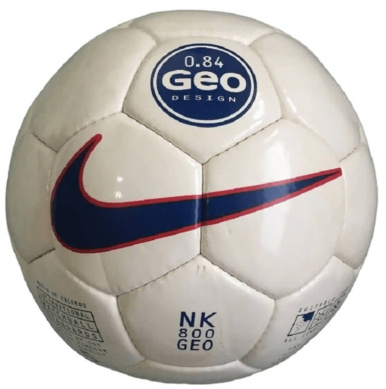 Balón de la Champions 1998-1999