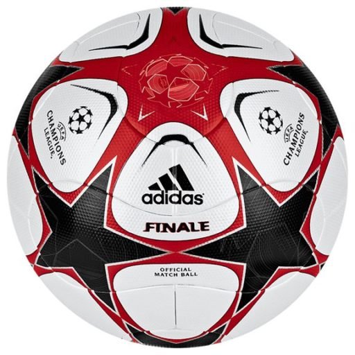 Balón de la Champions 2009-2010