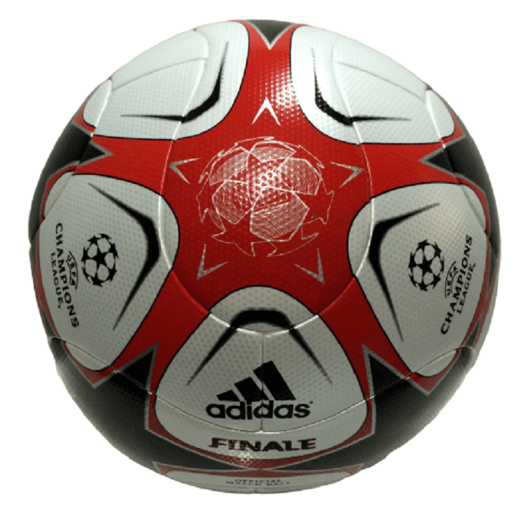 Balón de la Champions 2009