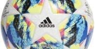 Balón de la Champions 2019-2020