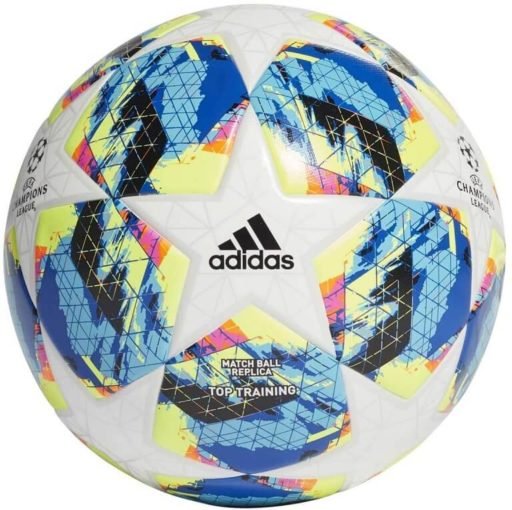 Balón de la Champions 2019-2020