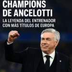 champions de ancelotti